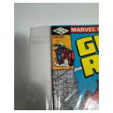 Vintage Marvel Comic Books Vintage Marvel Comic Books