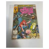Vintage Marvel Comic Books Vintage Marvel Comic Books