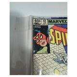 Vintage Marvel Comic Books Vintage Marvel Comic Books