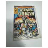Champions/King of Kung Fu/Conan Vintage Comic Books Champions/King of Kung Fu/Conan Vintage Comic Books