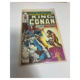 Champions/King of Kung Fu/Conan Vintage Comic Books Champions/King of Kung Fu/Conan Vintage Comic Books