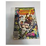 Champions/King of Kung Fu/Conan Vintage Comic Books Champions/King of Kung Fu/Conan Vintage Comic Books
