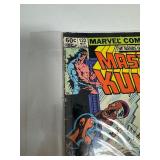 Champions/King of Kung Fu/Conan Vintage Comic Books Champions/King of Kung Fu/Conan Vintage Comic Books