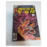 Champions/King of Kung Fu/Conan Vintage Comic Books Champions/King of Kung Fu/Conan Vintage Comic Books