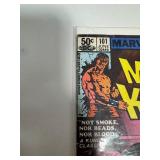 Champions/King of Kung Fu/Conan Vintage Comic Books Champions/King of Kung Fu/Conan Vintage Comic Books