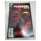 Dead Pool Comic Books Dead Pool Comic Books
