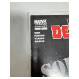 Dead Pool Comic Books Dead Pool Comic Books