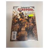 Dead Pool Comic Books Dead Pool Comic Books