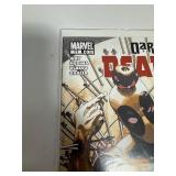 Dead Pool Comic Books Dead Pool Comic Books