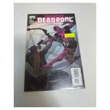 Dead Pool Comic Books Dead Pool Comic Books