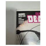 Dead Pool Comic Books Dead Pool Comic Books