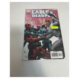 Dead Pool Comic Books Dead Pool Comic Books