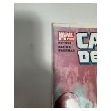 Dead Pool Comic Books Dead Pool Comic Books