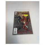 Dead Pool Comic Books Dead Pool Comic Books