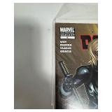 Dead Pool Comic Books Dead Pool Comic Books