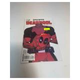 Dead Pool Comic Books Dead Pool Comic Books