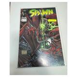 Marvel & Spawn Comic Books Marvel & Spawn Comic Books