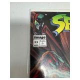 Marvel & Spawn Comic Books Marvel & Spawn Comic Books