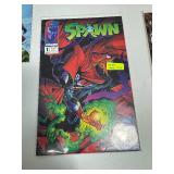 Marvel & Spawn Comic Books Marvel & Spawn Comic Books