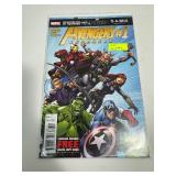 Marvel & Spawn Comic Books Marvel & Spawn Comic Books