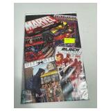 Marvel & Spawn Comic Books Marvel & Spawn Comic Books