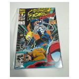 Marvel & Spawn Comic Books Marvel & Spawn Comic Books