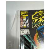 Marvel & Spawn Comic Books Marvel & Spawn Comic Books