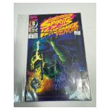 Marvel & Spawn Comic Books Marvel & Spawn Comic Books