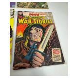 Miscellaneous Vintage DC Comic Books Miscellaneous Vintage DC Comic Books