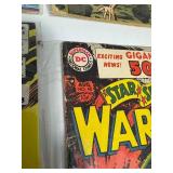 Miscellaneous Vintage DC Comic Books Miscellaneous Vintage DC Comic Books