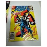 Miscellaneous Vintage DC Comic Books Miscellaneous Vintage DC Comic Books
