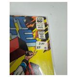 Miscellaneous Vintage DC Comic Books Miscellaneous Vintage DC Comic Books