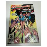 Miscellaneous Vintage DC Comic Books Miscellaneous Vintage DC Comic Books