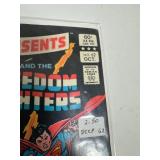 Miscellaneous Vintage DC Comic Books Miscellaneous Vintage DC Comic Books