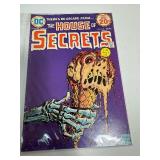 Miscellaneous Vintage DC Comic Books Miscellaneous Vintage DC Comic Books