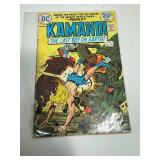Miscellaneous Vintage DC Comic Books Miscellaneous Vintage DC Comic Books