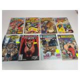 DC Vintage Comic Books DC Vintage Comic Books