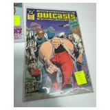 DC Vintage Comic Books DC Vintage Comic Books