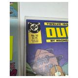 DC Vintage Comic Books DC Vintage Comic Books
