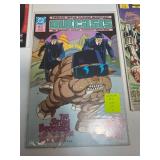 DC Vintage Comic Books DC Vintage Comic Books