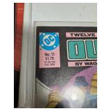 DC Vintage Comic Books DC Vintage Comic Books