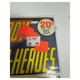 DC Vintage Comic Books DC Vintage Comic Books
