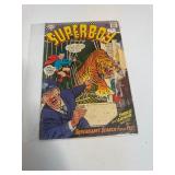 DC Vintage Comic Books DC Vintage Comic Books