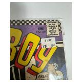 DC Vintage Comic Books DC Vintage Comic Books