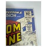 DC Vintage Comic Books DC Vintage Comic Books