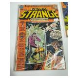 Miscellaneous Vintage DC Comic Books Miscellaneous Vintage DC Comic Books