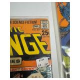 Miscellaneous Vintage DC Comic Books Miscellaneous Vintage DC Comic Books