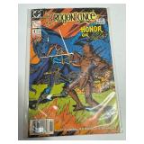 Miscellaneous Vintage DC Comic Books Miscellaneous Vintage DC Comic Books