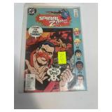 Miscellaneous Vintage DC Comic Books Miscellaneous Vintage DC Comic Books