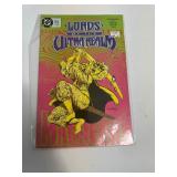 Miscellaneous Vintage DC Comic Books Miscellaneous Vintage DC Comic Books